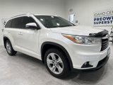 Used 2014 Toyota Highlander XLE image 2