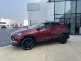Used 2024 Buick Encore GX Sport Touring image 2