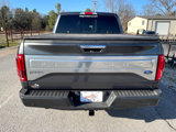 Used 2015 Ford F150 Platinum w/ Equipment Group 701A Luxury image 4