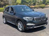 Used 2018 BMW X3 xDrive30i image 3