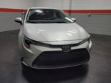 New 2025 Toyota Corolla LE image 4