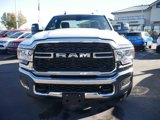 New 2024 RAM 3500 Tradesman w/ Chrome Appearance Group image 2