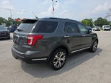 Used 2019 Ford Explorer Limited w/ Limited Luxury Package image 3