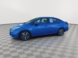 Used 2021 Nissan Versa SV image 5