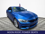 Used 2015 BMW 428i Coupe image 4