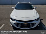 Used 2020 Chevrolet Malibu LT image 5