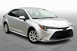 Used 2022 Toyota Corolla LE image 2