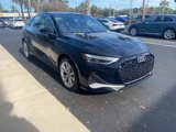 New 2025 Audi A3 2.0T Premium image 3