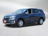 Used 2022 Chevrolet Equinox LT image 3