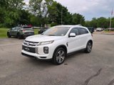 Used 2022 Mitsubishi Outlander Sport ES image 4