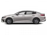 Used 2019 Kia Optima LX image 3