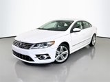 Used 2015 Volkswagen CC R-Line image 3