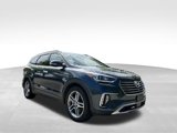 Used 2017 Hyundai Santa Fe SE w/ SE Ultimate Tech Package 03 image 5