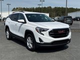 Used 2020 GMC Terrain SLE w/ Driver Convenience Package image 4