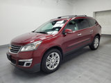 Used 2015 Chevrolet Traverse LT w/ Style and Technology Package image 2