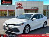 Certified 2022 Toyota Camry LE image 4