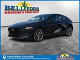 Used 2024 MAZDA MAZDA3 s image 2
