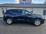 Used 2021 Chevrolet Blazer LT image 2