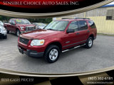 Used 2006 Ford Explorer XLS image 2
