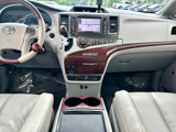 Used 2013 Toyota Sienna Limited w/ Premium Pkg image 6
