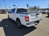 Used 2020 Ford F150 XLT w/ Equipment Group 302A Luxury image 4