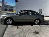 Used 2010 Hyundai Sonata GLS image 2
