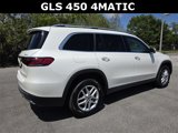 Used 2020 Mercedes-Benz GLS 450 4MATIC image 3