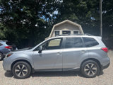 Used 2017 Subaru Forester 2.5i Limited w/ Popular Package #2 image 3