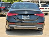 Certified 2024 Mercedes-Benz C 300 Sedan image 5