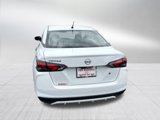 New 2025 Nissan Versa S w/ Trunk Package image 4