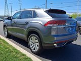 Used 2021 Volkswagen Atlas Cross Sport SE image 4