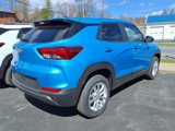 New 2025 Chevrolet TrailBlazer LS w/ LS Convenience Package image 4