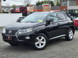 Used 2013 Lexus RX 350 AWD image 2