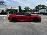 Used 2022 Toyota Camry XSE image 4