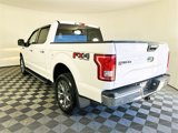 Used 2017 Ford F150 XLT w/ Equipment Group 302A Luxury image 5