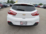 Used 2018 Chevrolet Cruze LT image 6