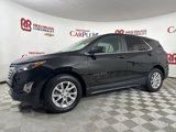 Used 2021 Chevrolet Equinox LT image 3