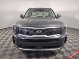 Used 2020 Kia Telluride S w/ S 8 Passenger Seating Package image 2