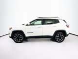 Used 2017 Jeep Compass Limited w/ Navigation Group image 4