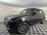 Used 2020 Land Rover Range Rover Long Wheelbase HSE image 1