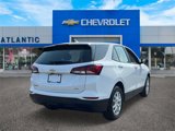 Used 2023 Chevrolet Equinox LS w/ Driver Confidence II Package image 4