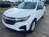 Certified 2022 Chevrolet Equinox LS image 3