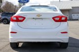 Used 2017 Chevrolet Cruze LT w/ Convenience Package image 6