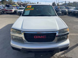 Used 2004 GMC Canyon W/T w/ Comfort Convenience Package image 2