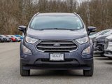 Certified 2019 Ford EcoSport SE w/ SE Convenience Package image 4