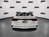 Used 2022 Kia Forte LXS image 6