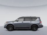 Used 2018 Nissan Armada SL w/ Moonroof Package image 2