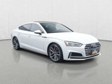Used 2018 Audi S5 Premium Plus w/ Navigation Package image 3