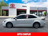 New 2025 Toyota Corolla LE w/ Convenience Package image 4