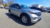 Certified 2022 Ford Explorer XLT w/ Equipment Group 202A image 2